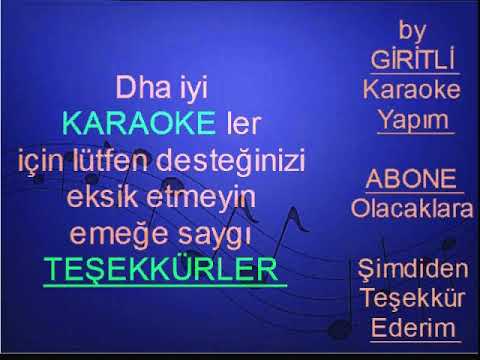 Edip Akbayram - Hasretinle yandı gönlüm
