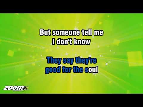 Geraldine McQueen (Peter Kay) - Once Upon A Christmas Song