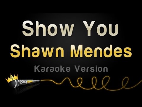 Shawn Mendes - Show You