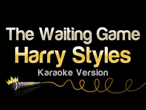 Harry Styles - The Waiting Game