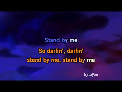 The Kingdom Choir * Stand By Me