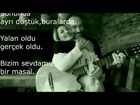 Emre Budaklı Masal