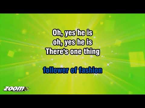 The Kinks - Dedicated Follower Of Fashion