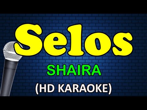 Shaira - SELOS
