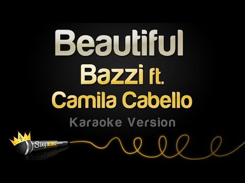 Bazzi feat. Camila Cabello - Beautiful