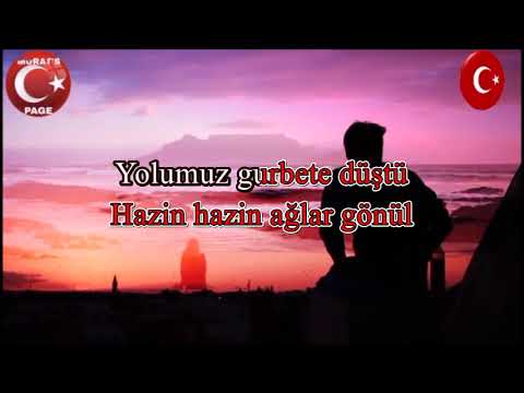 Yolumuz Gurbete Düştü