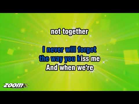 Ricky Nelson - Never Be Anyone Else But You