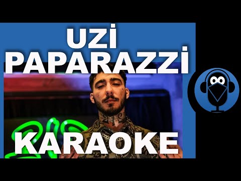 UZİ - PAPARAZZİ /