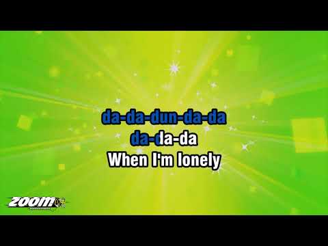 The Proclaimers - I'm Gonna Be 500 Miles (For Solo Singer)