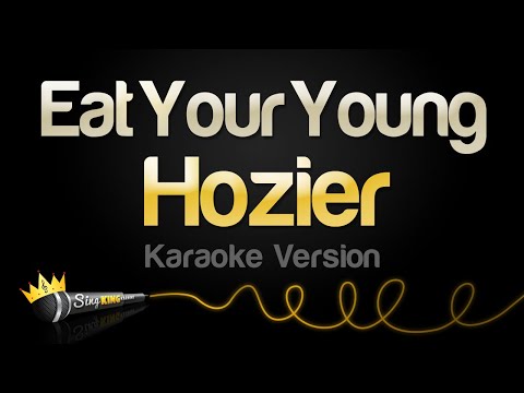 Hozier - Eat Your Young