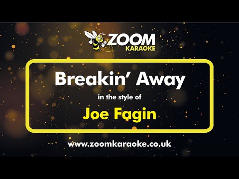Joe Fagin - Breakin' Away