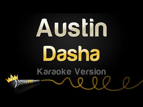 Dasha - Austin
