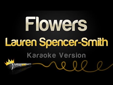 Lauren Spencer-Smith - Flowers