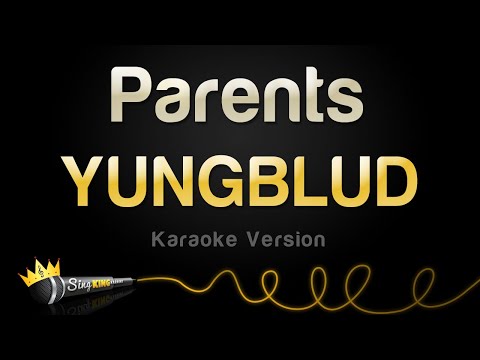 YUNGBLUD - Parents