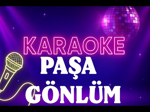 Uğur Karakuş - Paşa Gönlüm
