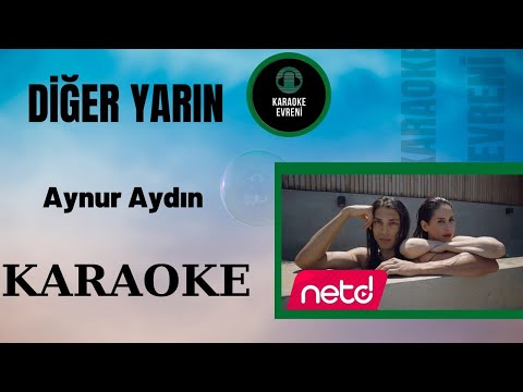 Aynur Aydın - Diğer Yarın