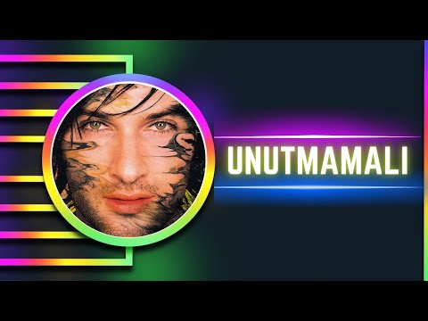 Tarkan - Unutmamalı