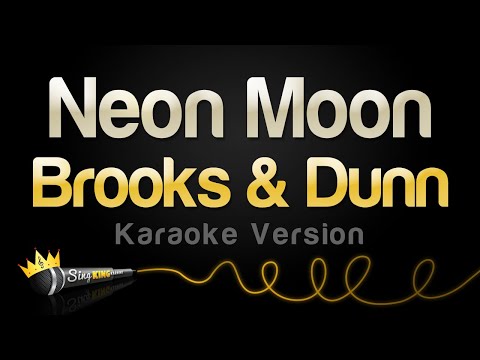 Brooks & Dunn - Neon Moon