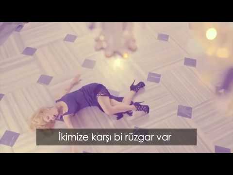 Hande Yener - Hasta