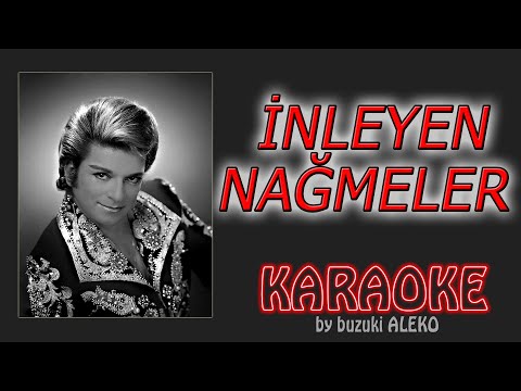İnleyen Nağmeler