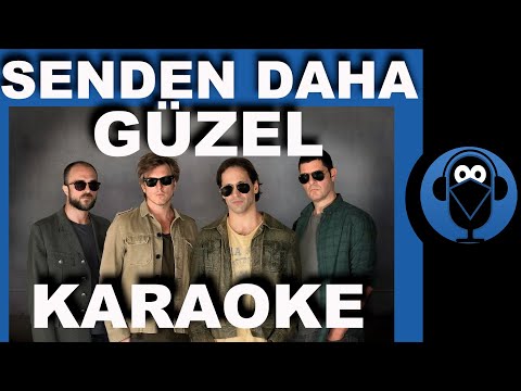 Duman - Senden Daha Güzel