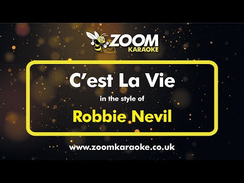 Robbie Nevil - C'est La Vie
