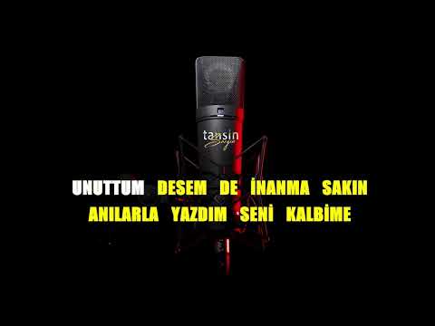 Ata Demirer x Melek Büyükçınar - Seni Yazdım Kalbime