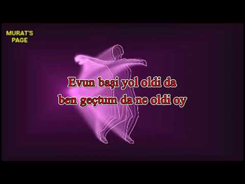 Erkan OCAKLI - Çayır Biçiyom Çayır