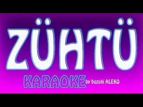Zühtü