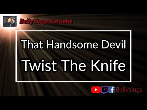 That Handsome Devil - Twist The Knife