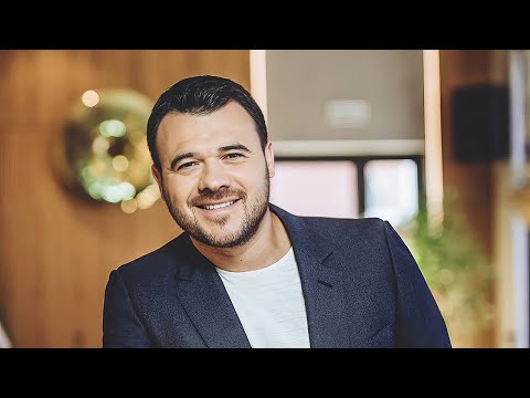 Эмин Агаларов - Сердце Пополам