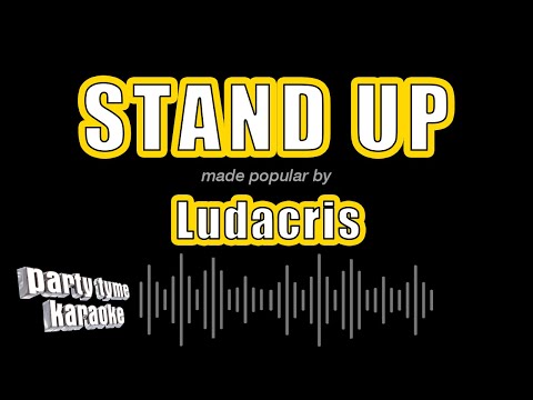 Ludacris - Stand Up