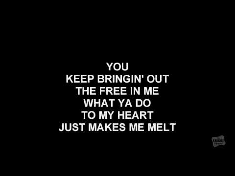 Rascal Flatts - Love You Out Loud