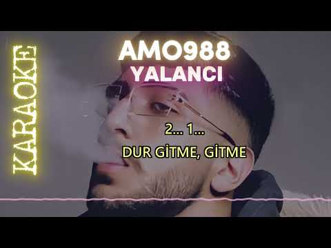 Amo988 - Yalancı