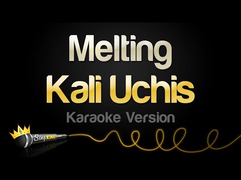 Kali Uchis - Melting