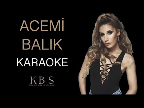 İrem Derici - Acemi Balık