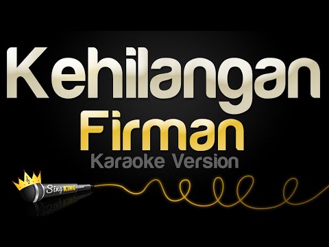 Firman - Kehilangan