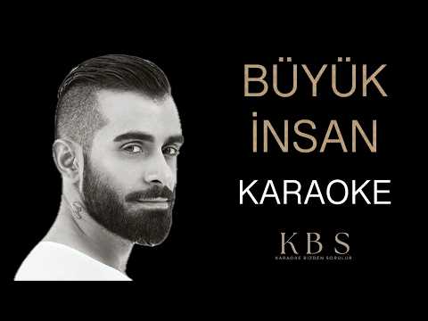 Gökhan Türkmen - Büyük İnsan