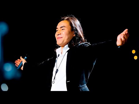 Батырхан Шукенов - Мне Поможет Весна