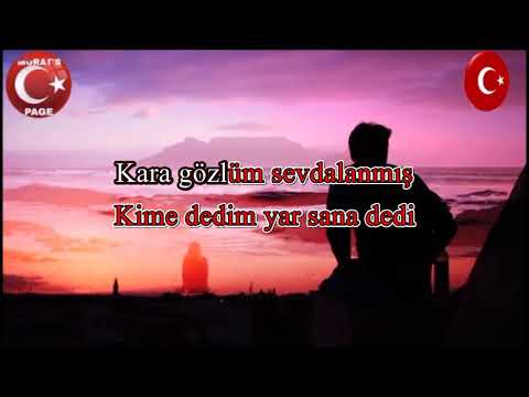 Seda SAYAN - Karagözlüm Sevdalanmış