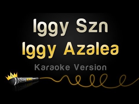 Iggy Azalea - Iggy Szn
