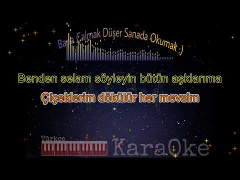 Sezen Aksu - Ne Kavgam Bitti Ne Sevdam