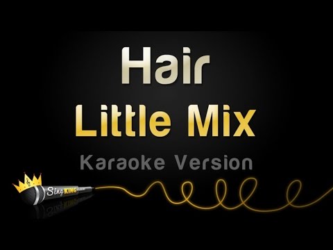 Little Mix - Hair