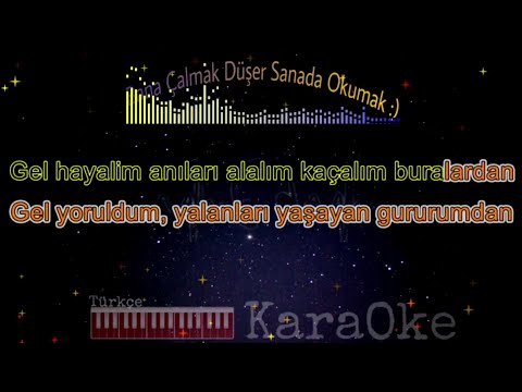 Bilal Sonses - Gel Hayalim