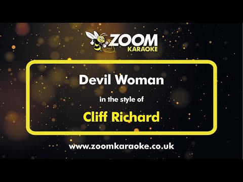 Cliff Richard - Devil Woman