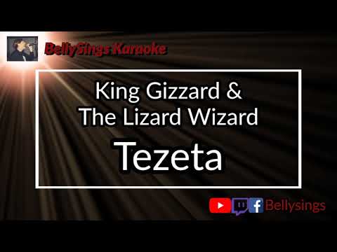 King Gizzard & The Lizard Wizard - Tezeta