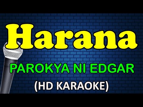 Parokya Ni Edgar - HARANA