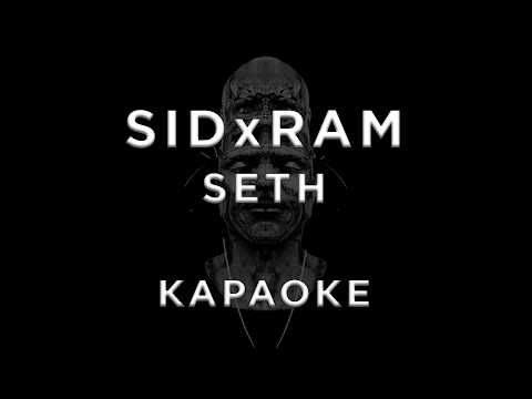 SIDxRAM - Seth