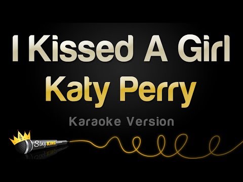 Katy Perry - I Kissed A Girl