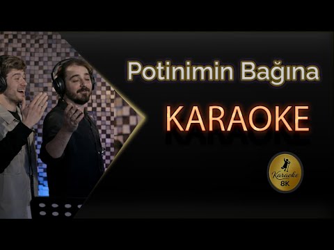 Potinimin Bağına